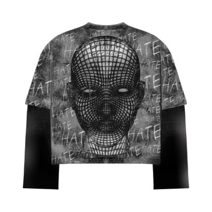 DAHLIAZIMMER DOUBLE SHIRT